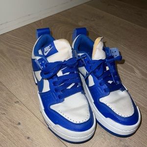 NIKE DISRUPT ROYAL BLUE